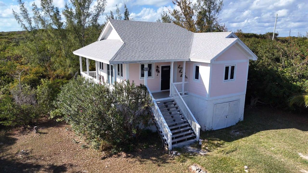 Eleuthera Home