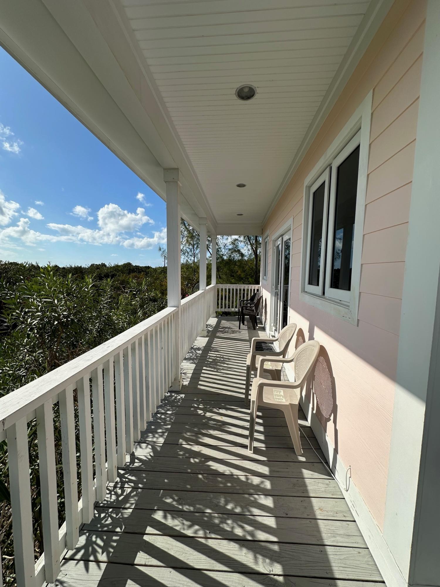 Eleuthera Home