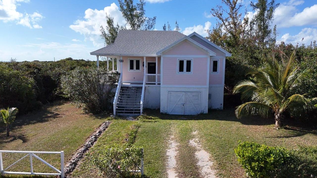 Eleuthera Home