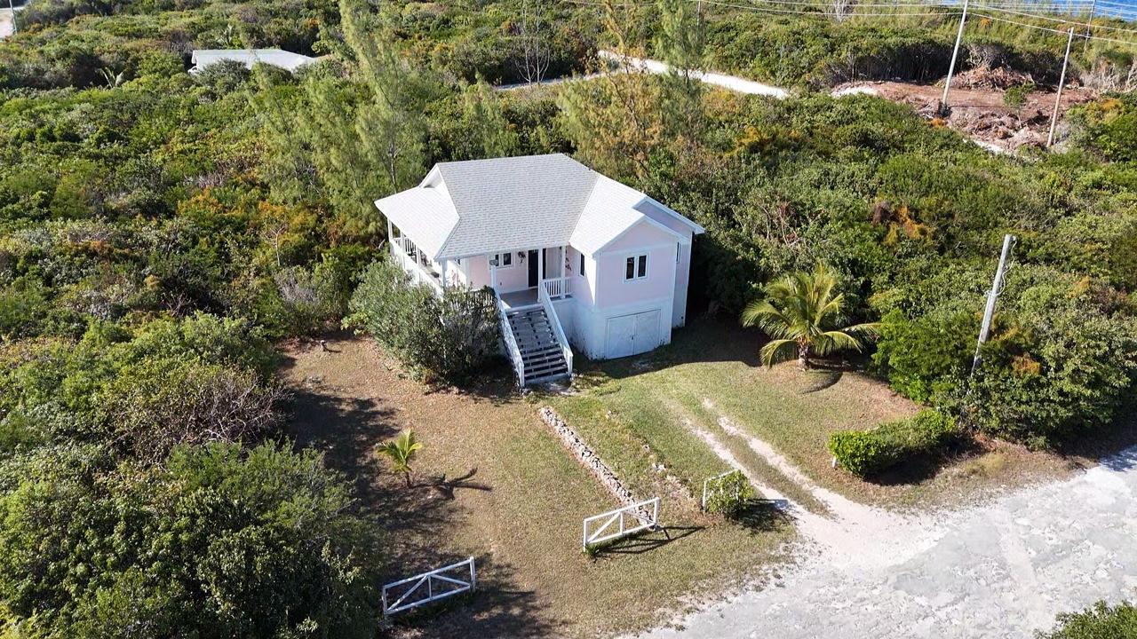 Eleuthera Home