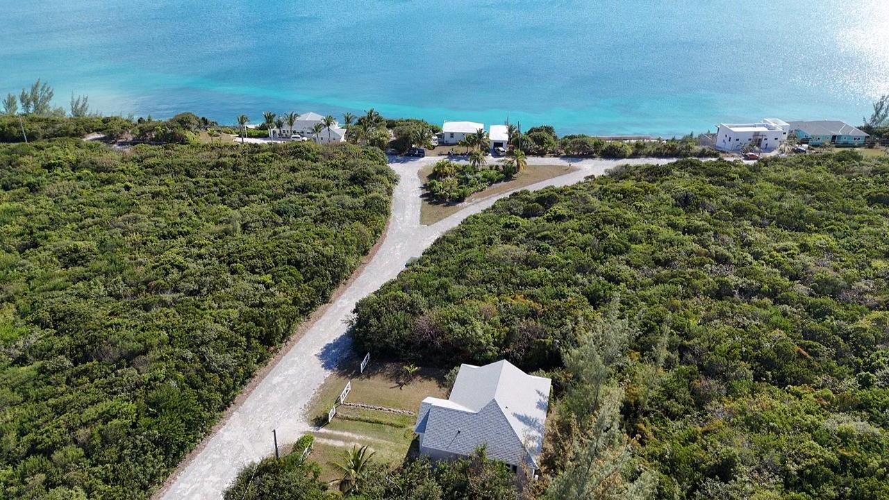 Eleuthera Home