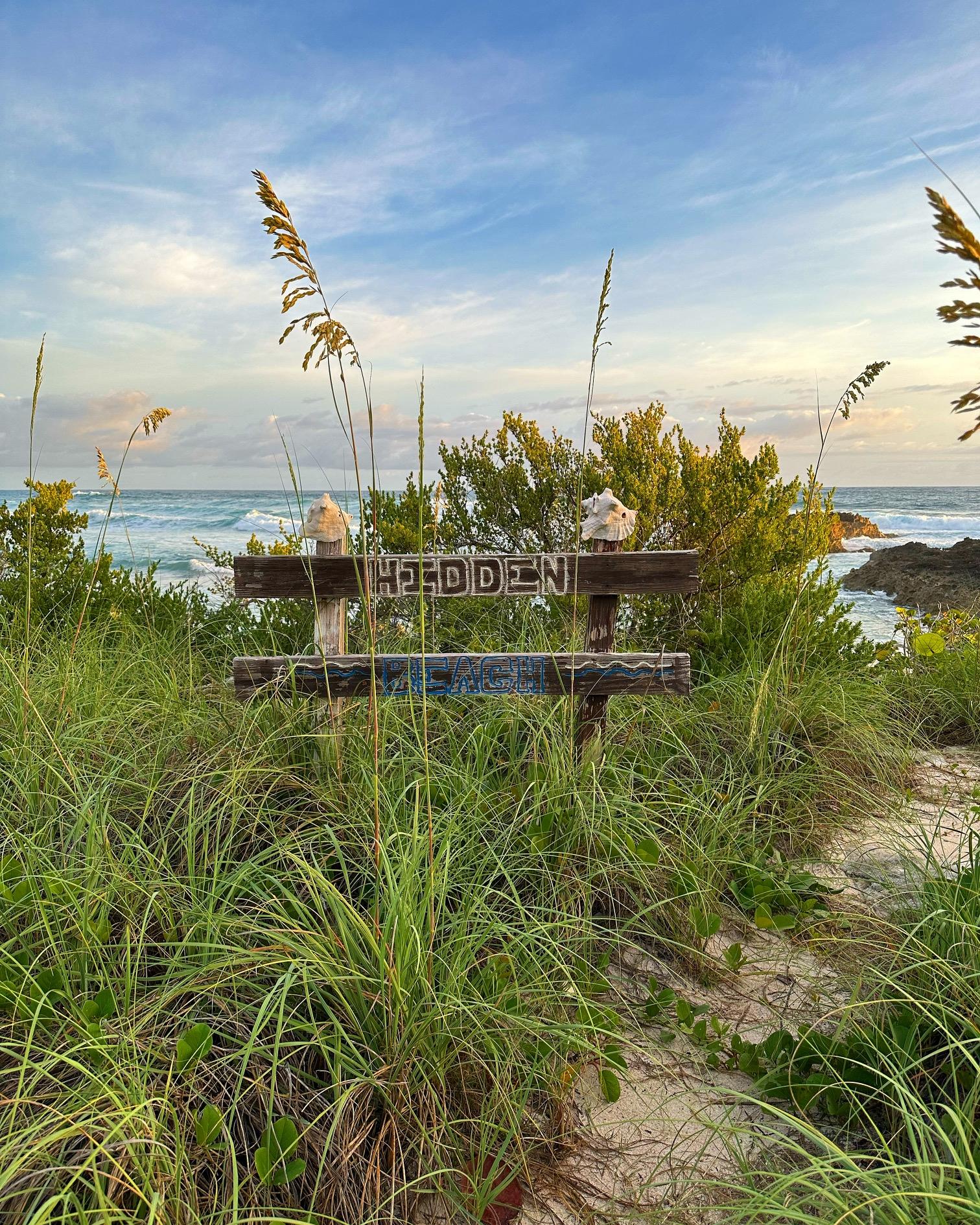 Eleuthera Home