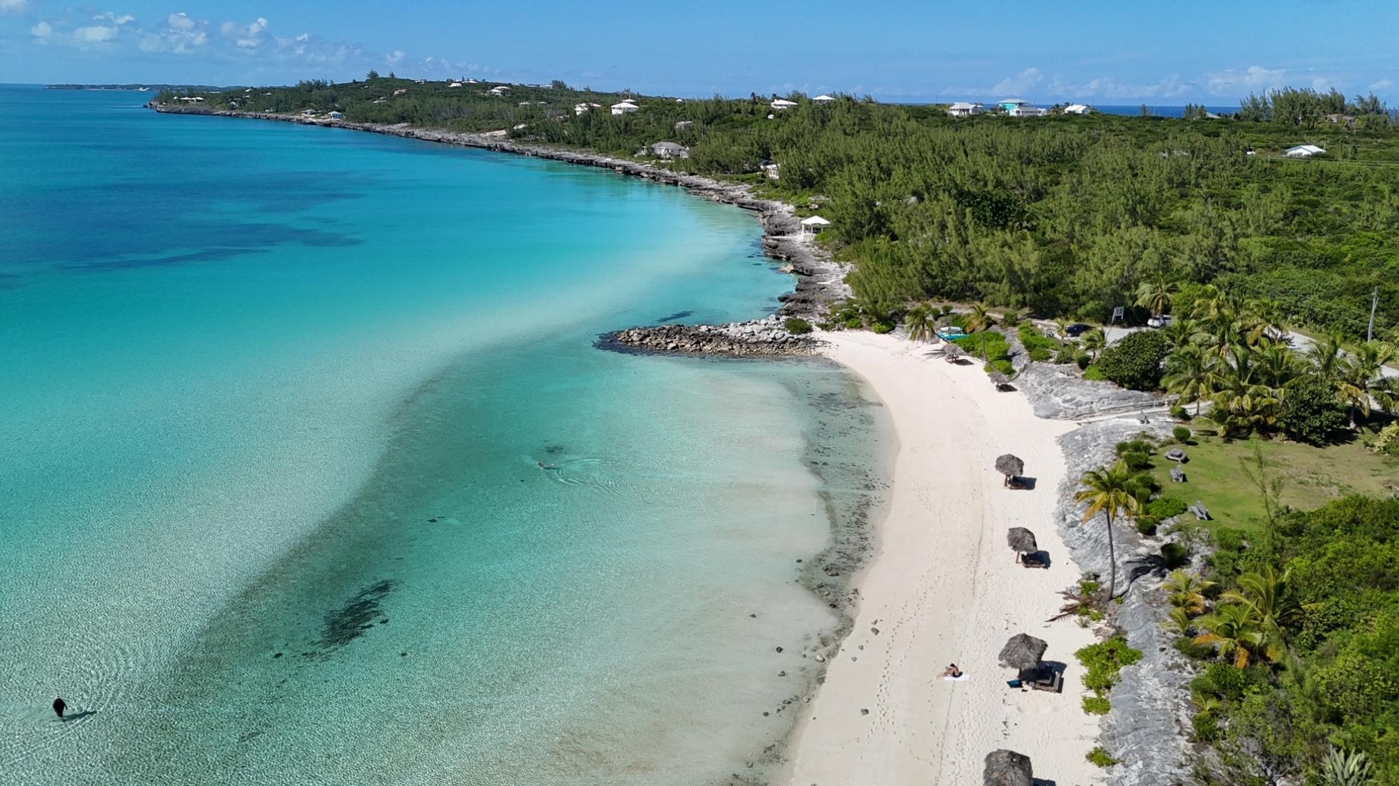 Eleuthera Home