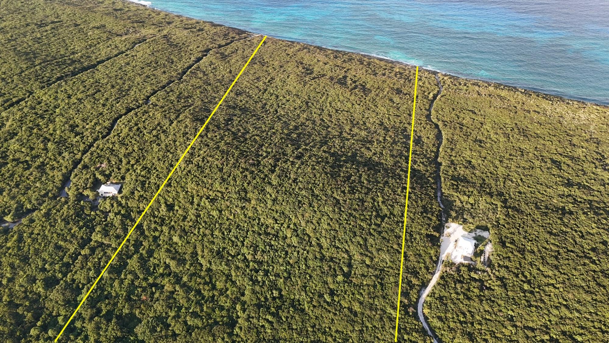 Eleuthera Acreage