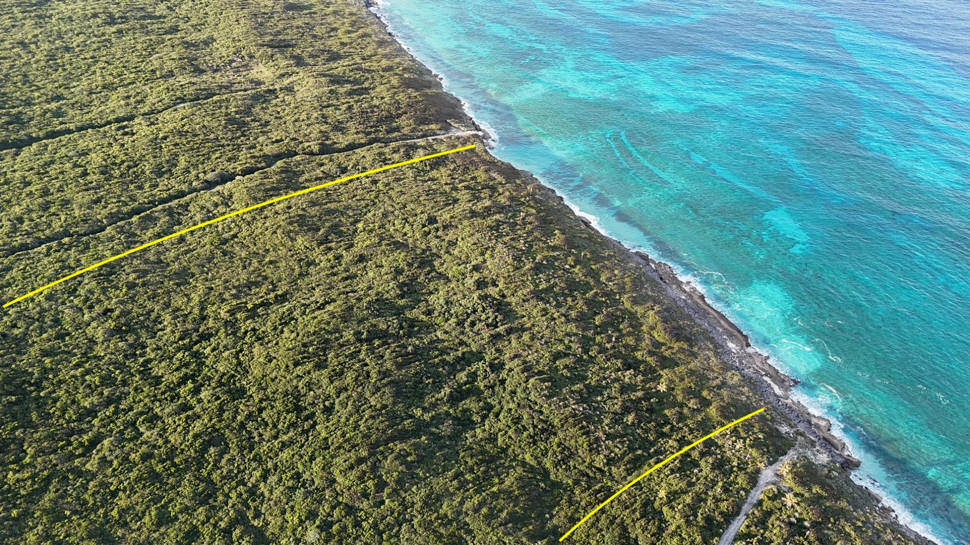 Eleuthera Acreage