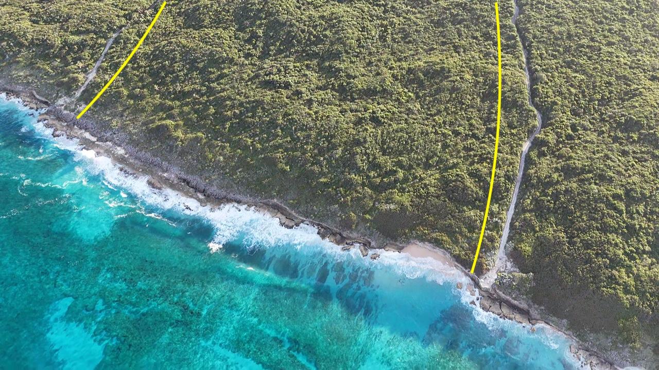 Eleuthera Acreage