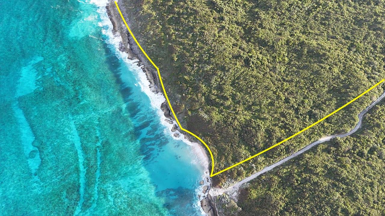 Eleuthera Acreage