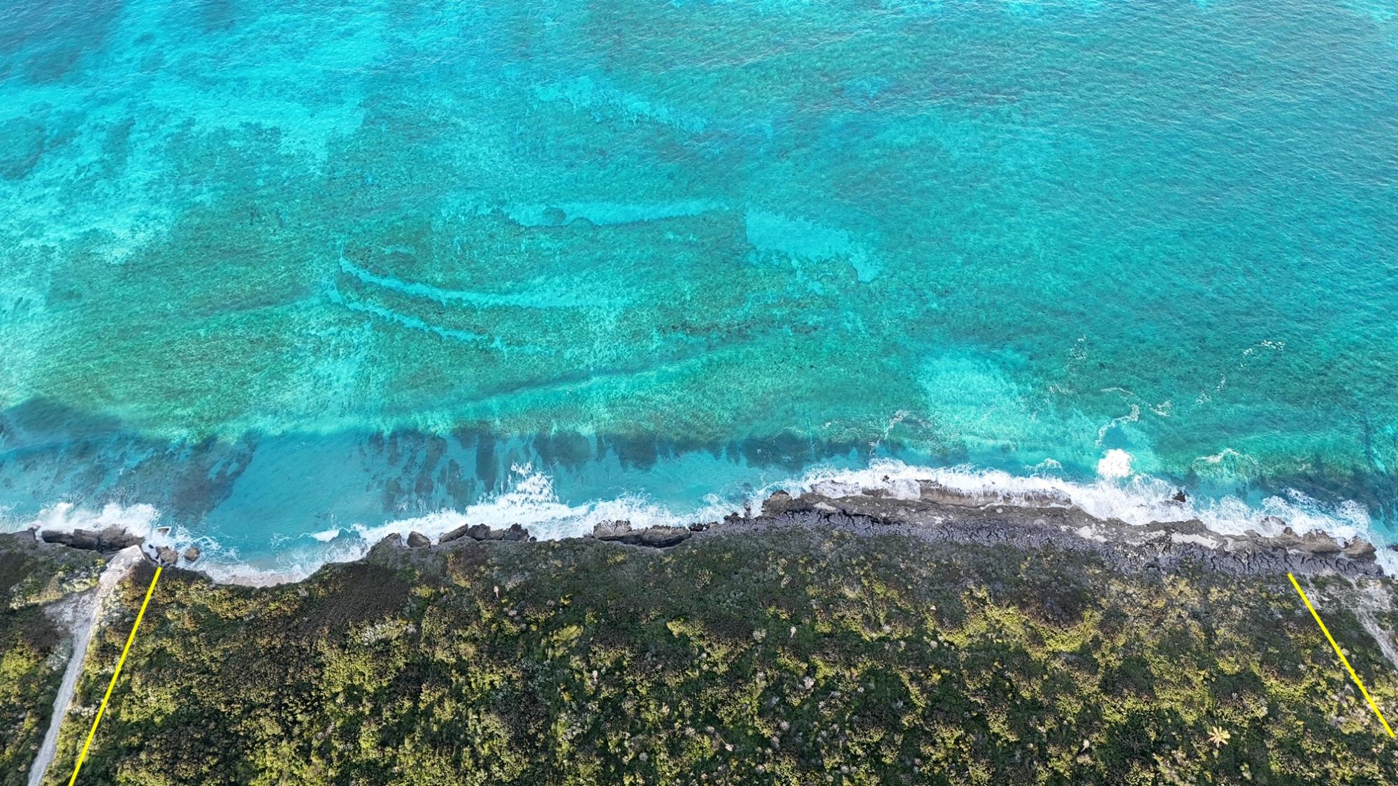 Eleuthera Acreage