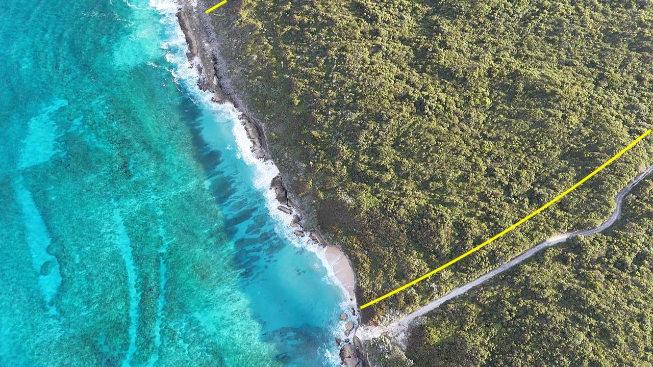 Eleuthera Acreage