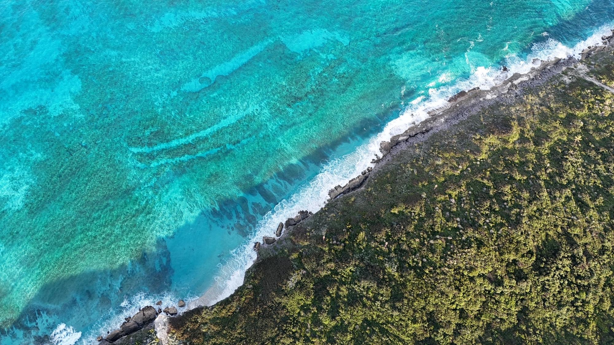 Eleuthera Acreage