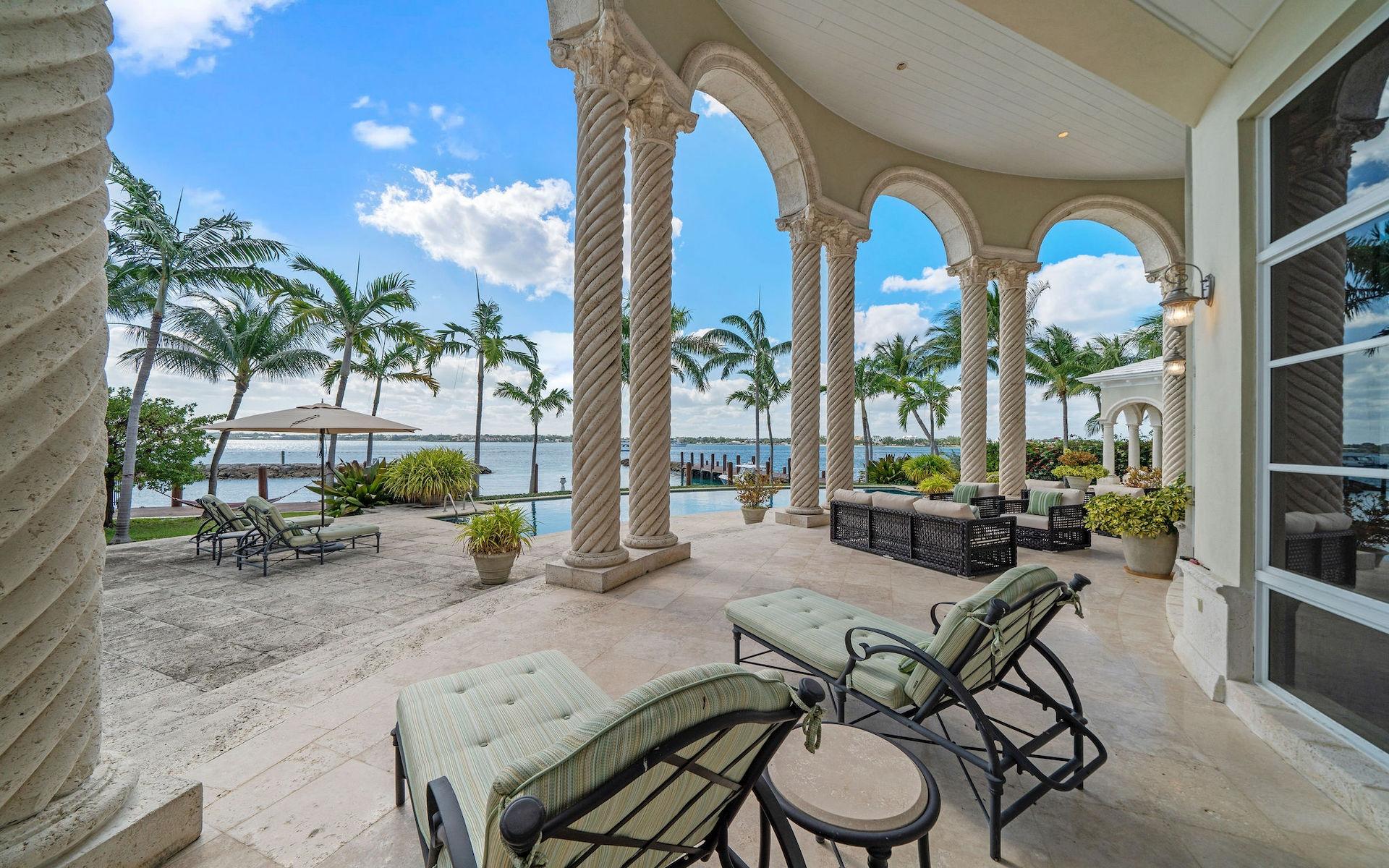 113 OCEAN CLUB ESTATES