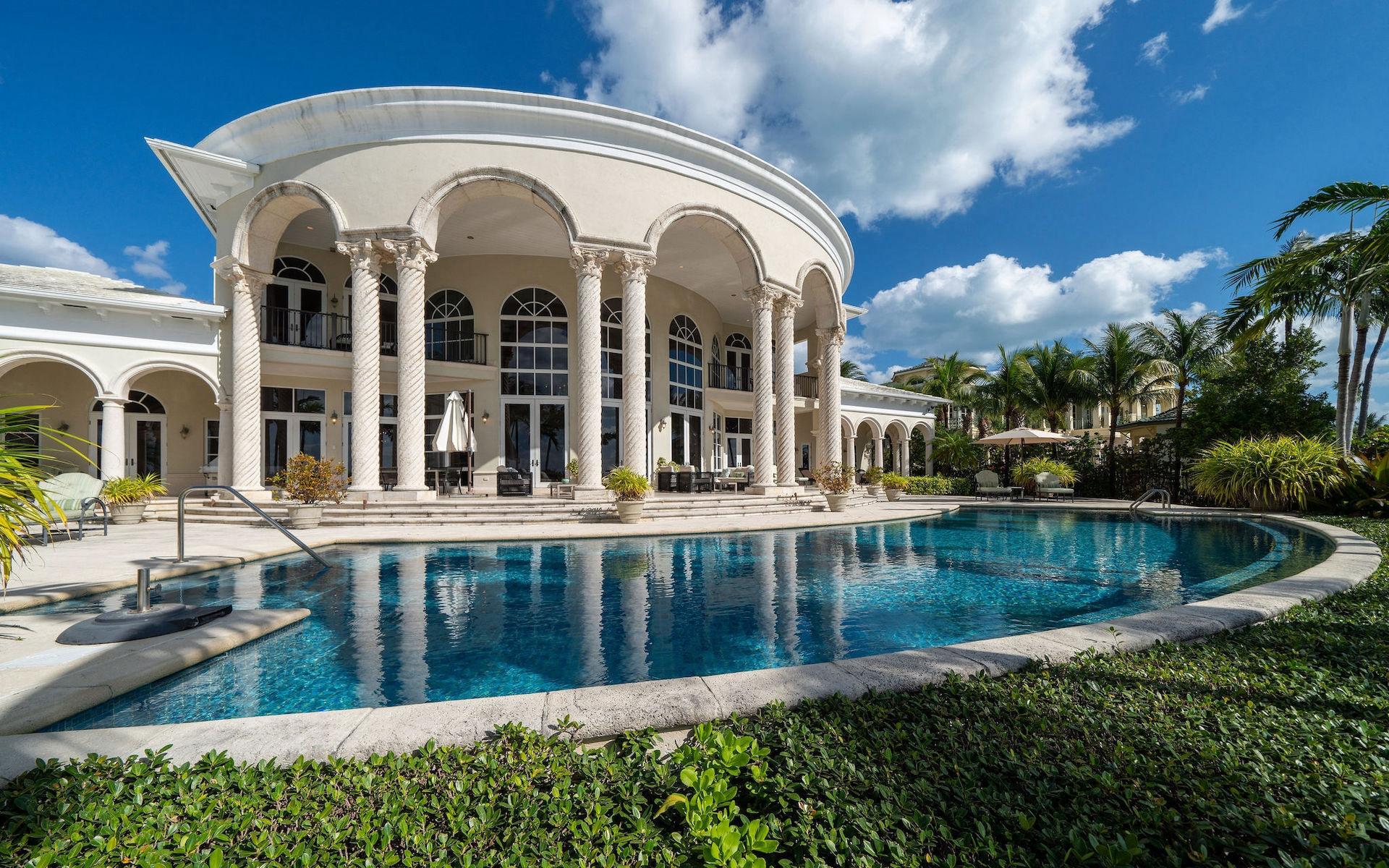 113 OCEAN CLUB ESTATES