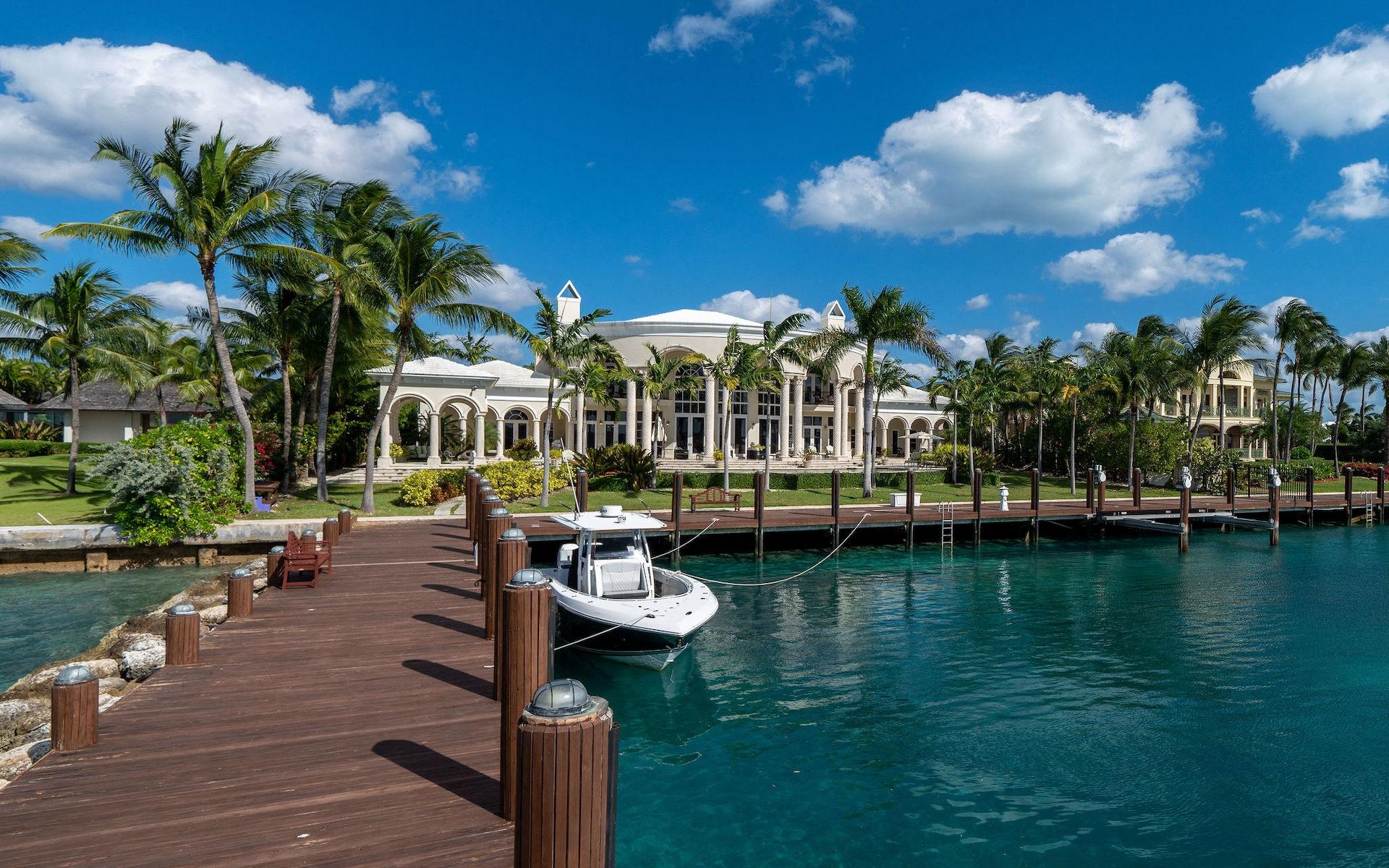 113 OCEAN CLUB ESTATES