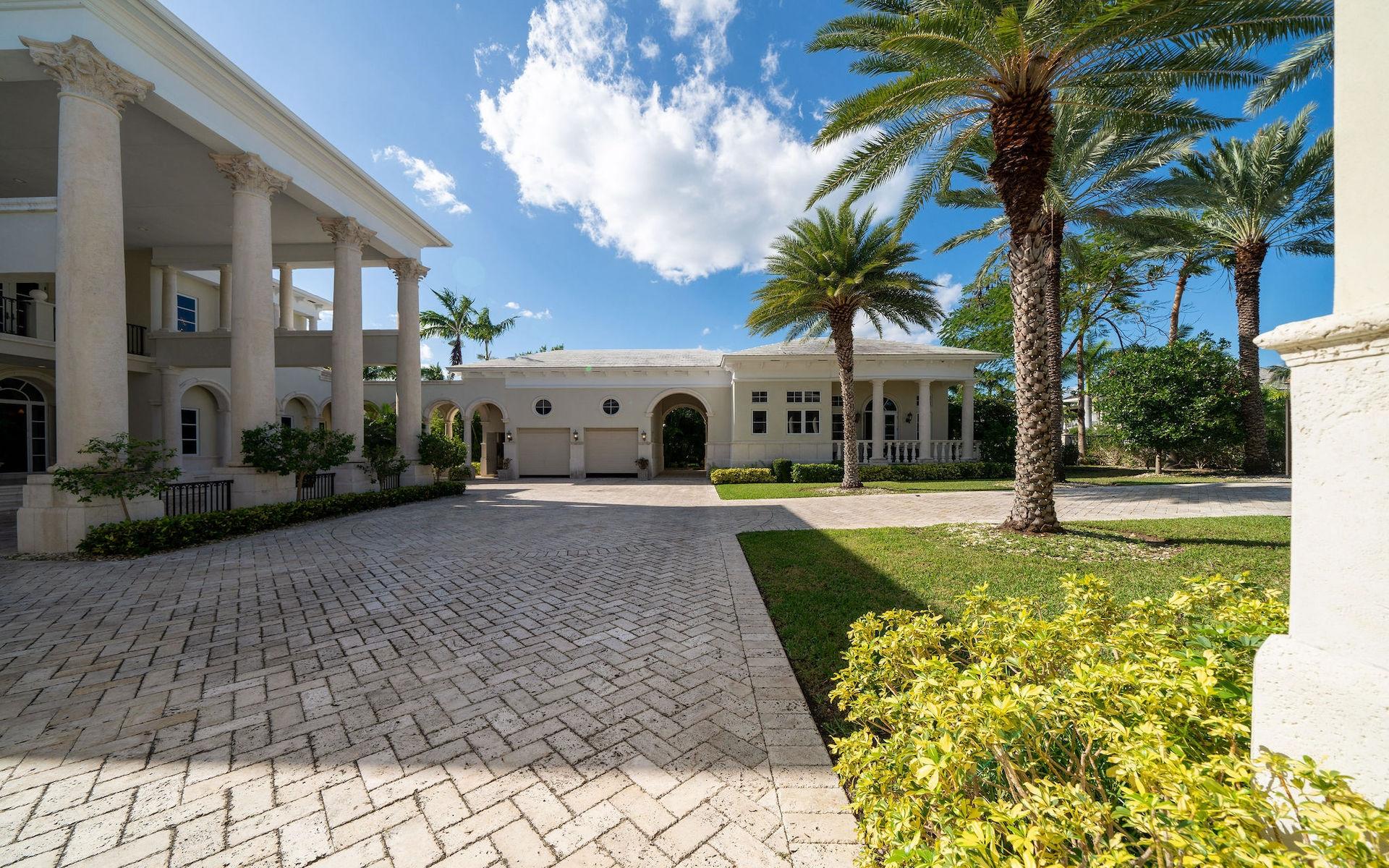 113 OCEAN CLUB ESTATES