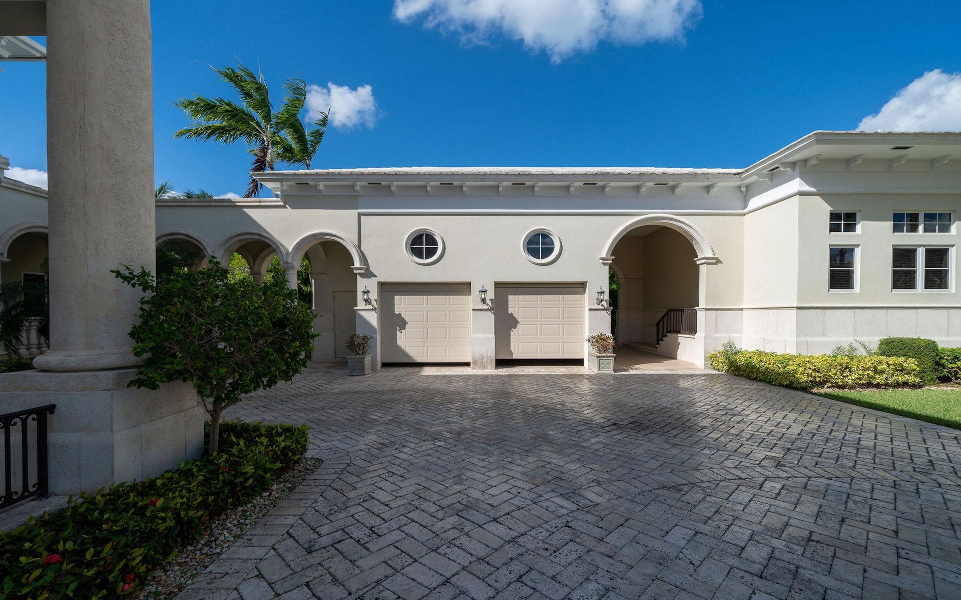 113 OCEAN CLUB ESTATES