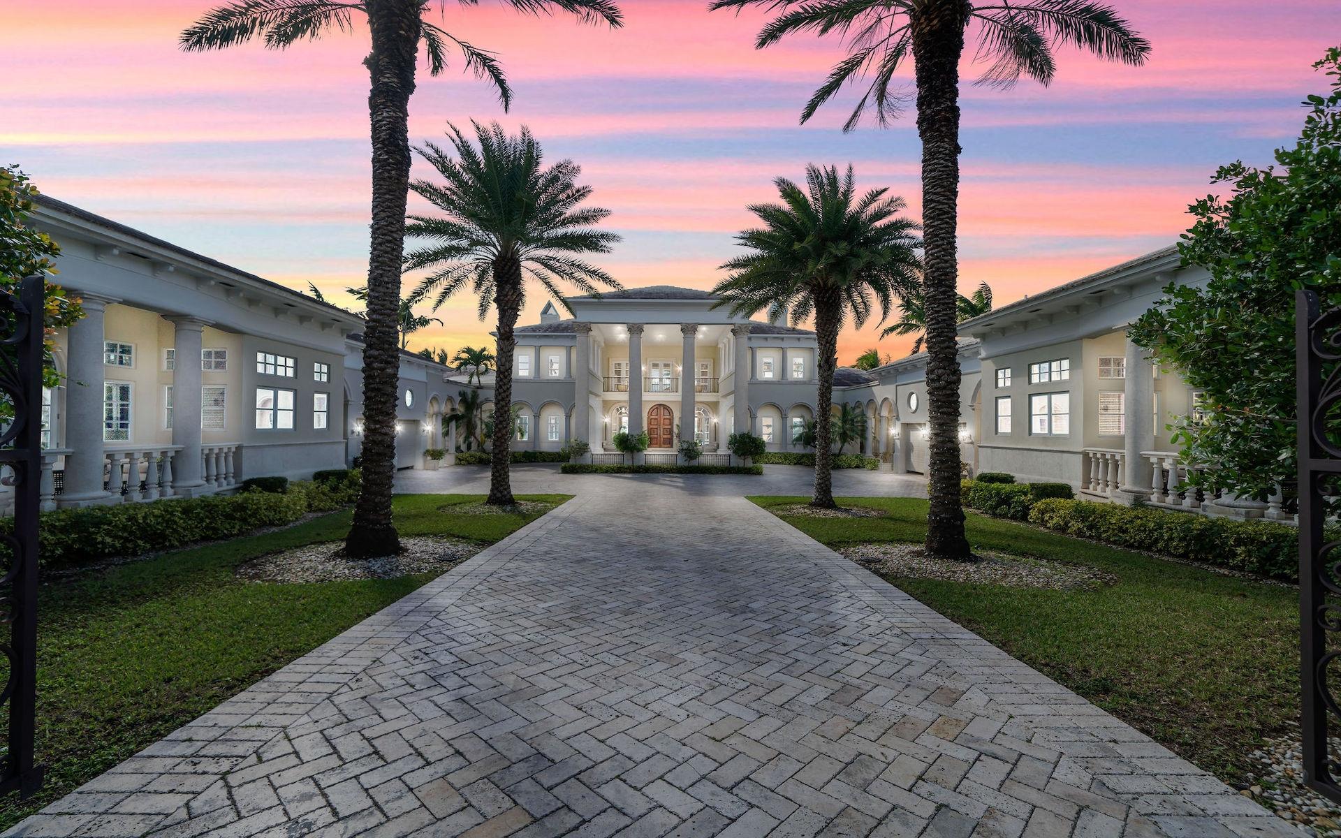 113 OCEAN CLUB ESTATES