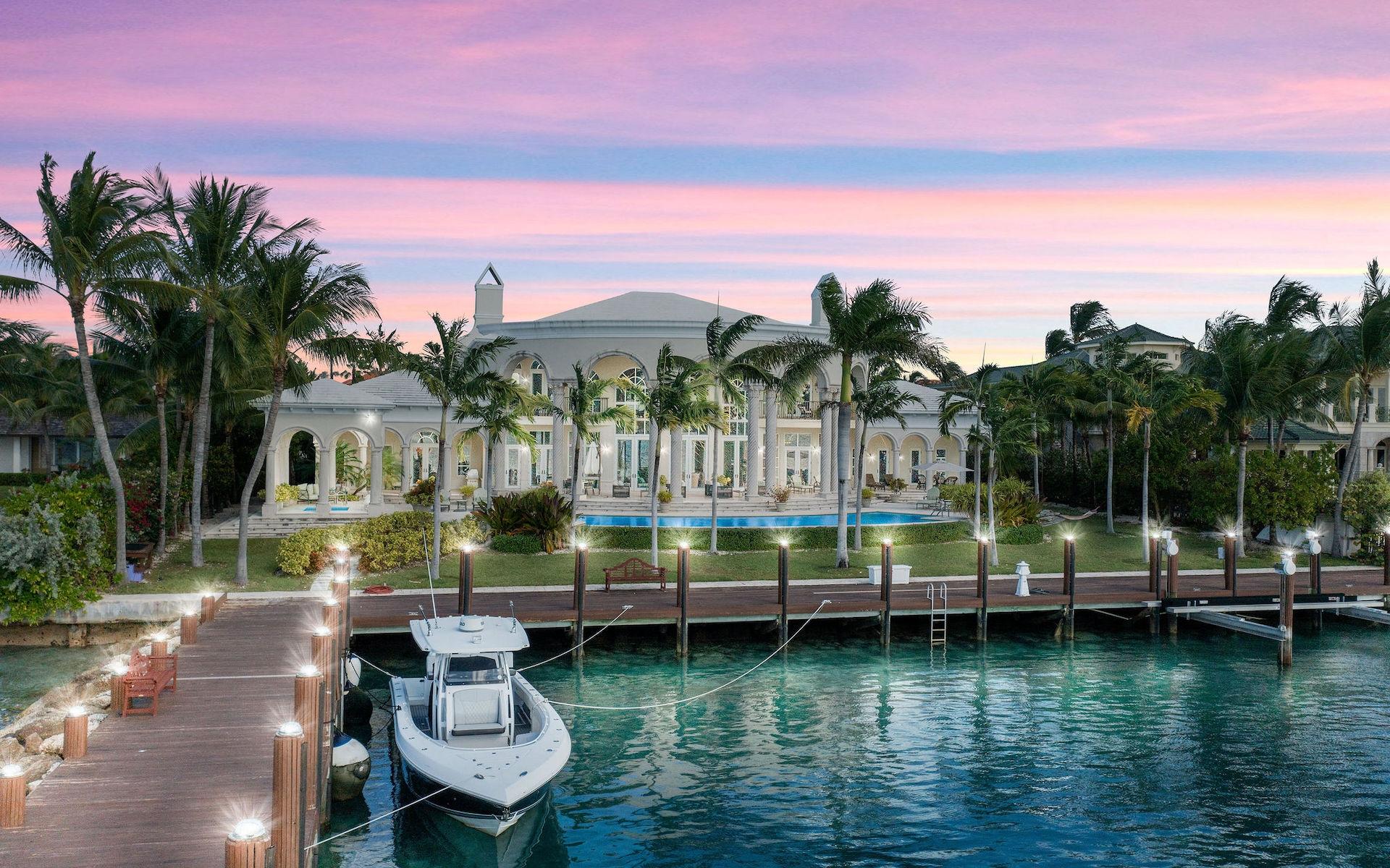 113 OCEAN CLUB ESTATES