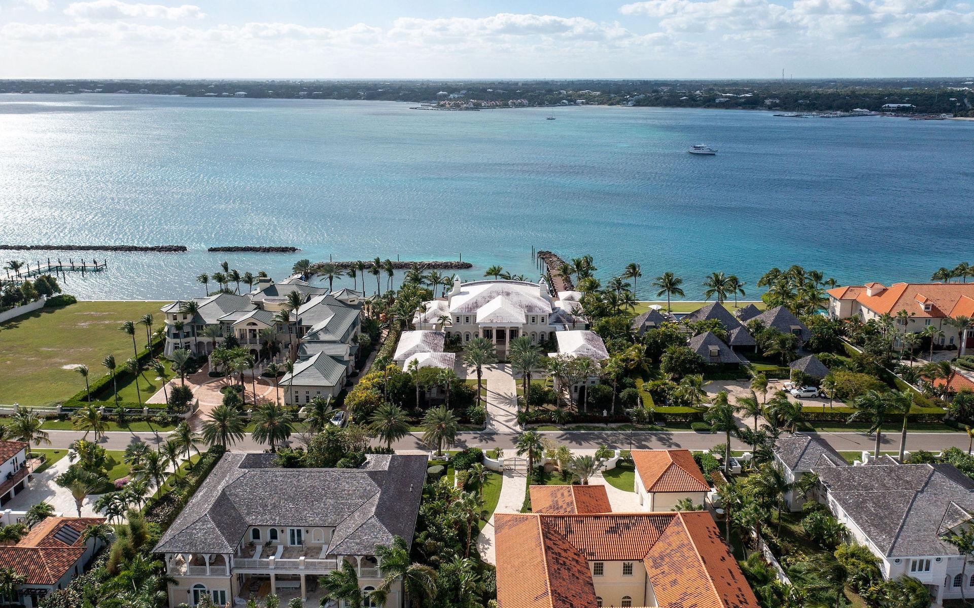 113 OCEAN CLUB ESTATES