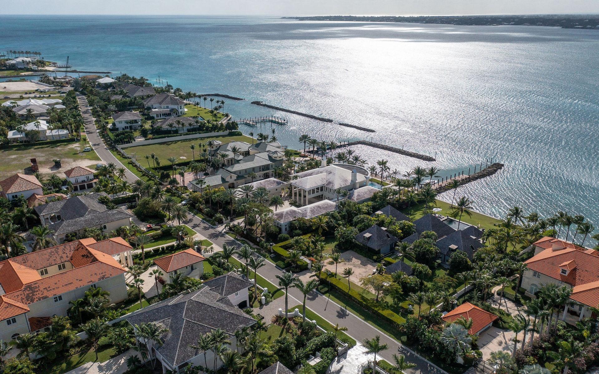 113 OCEAN CLUB ESTATES