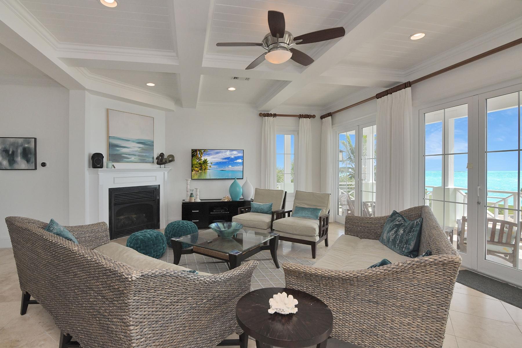 OCEAN RIDGE, EMERALD BAY