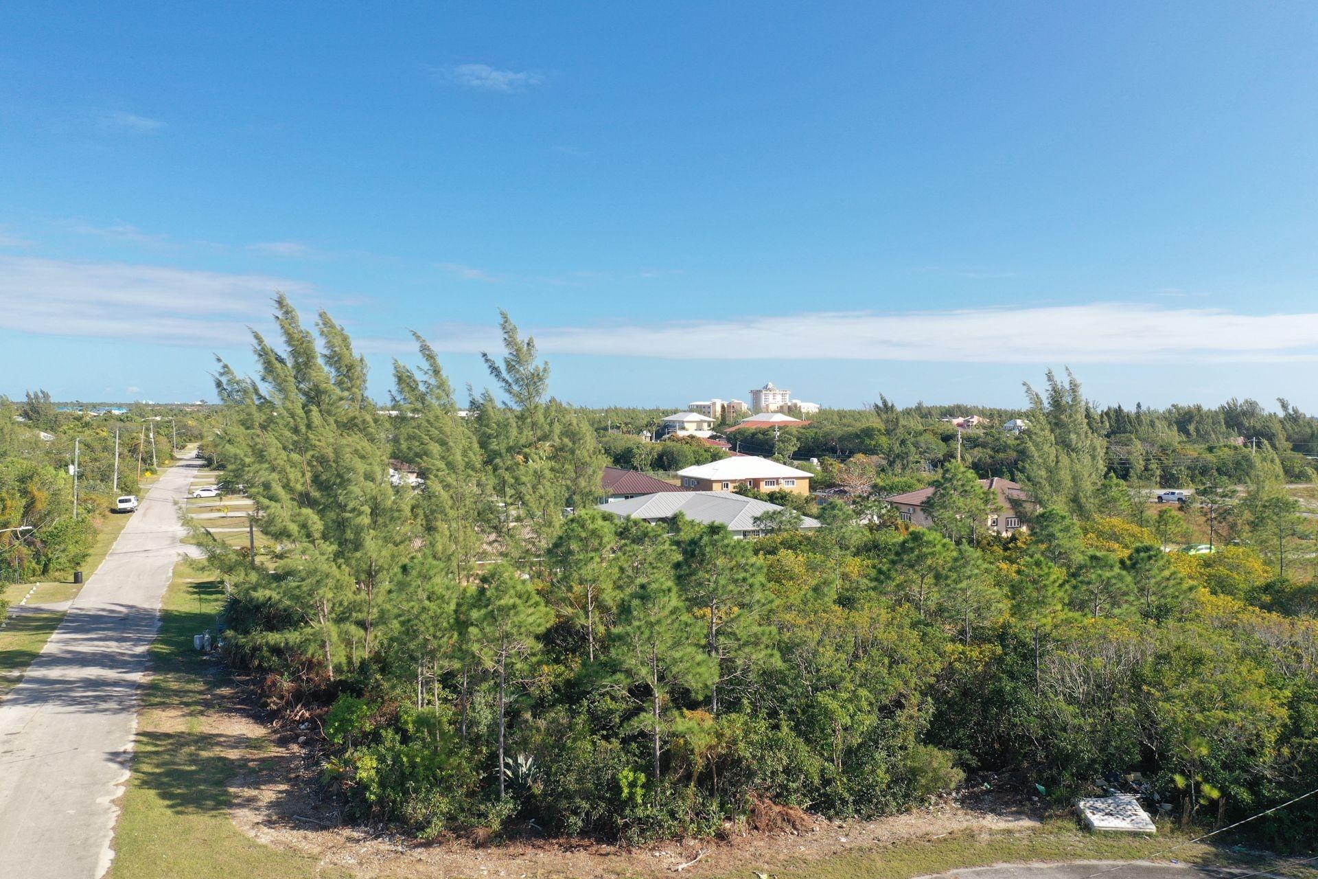 LOT 10, SOUTH BAHAMIA