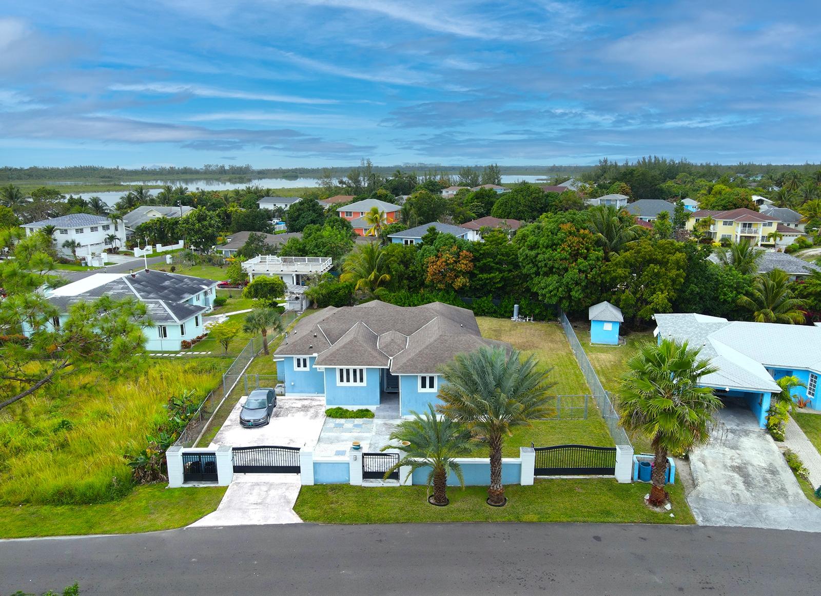 STARFISH STREET CORAL HAR