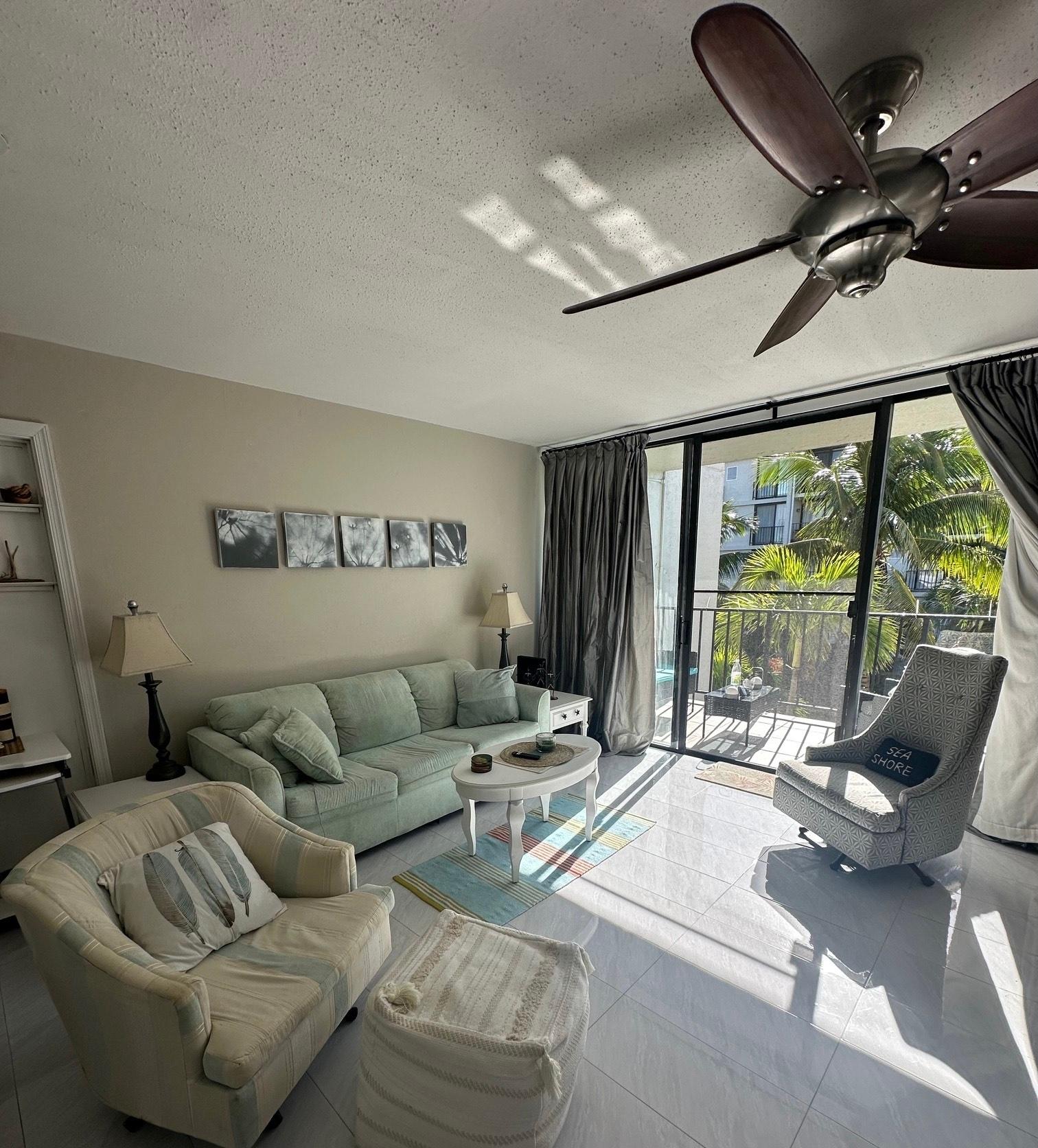 CORAL BEACH CONDO