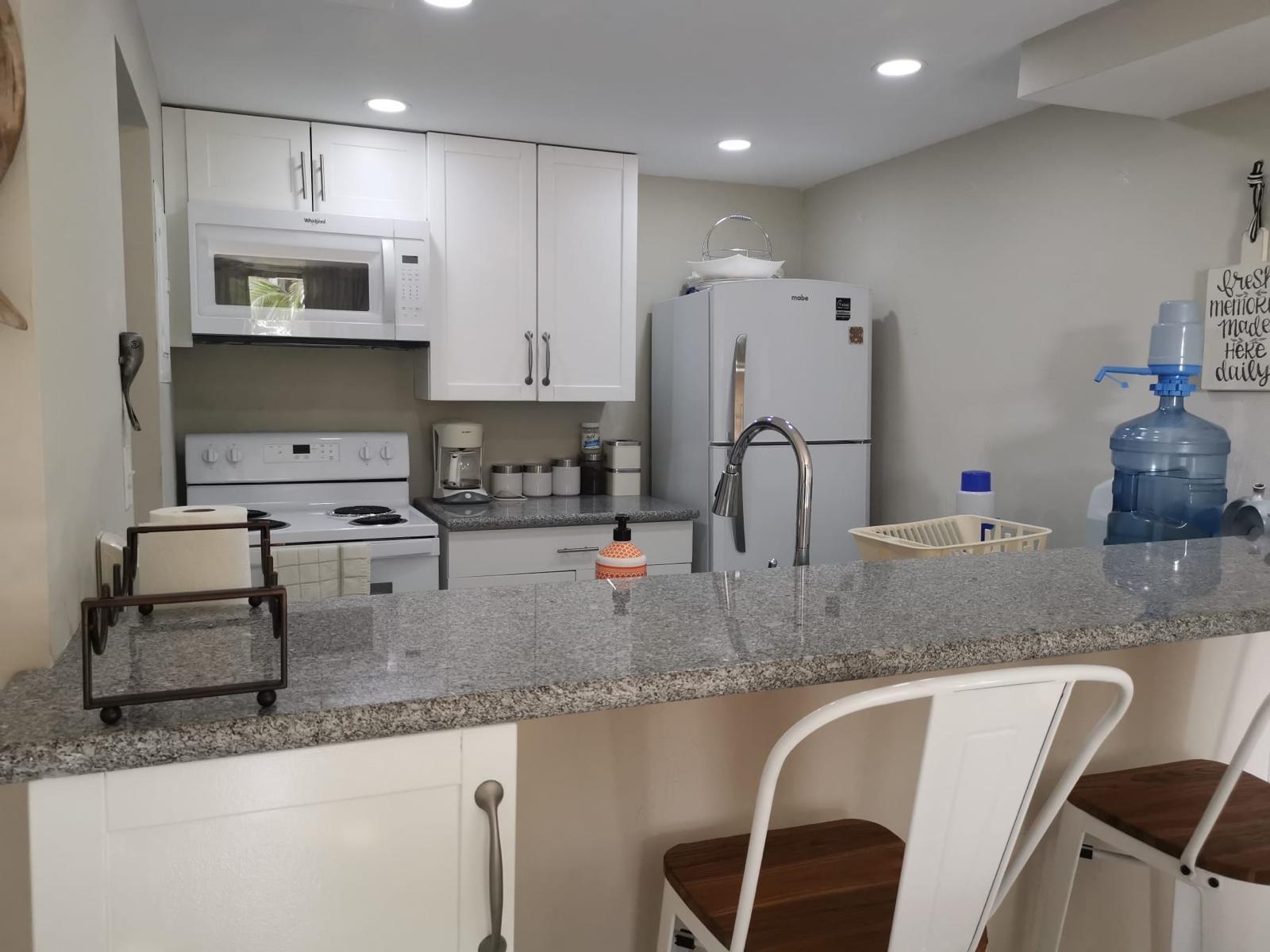 CORAL BEACH CONDO