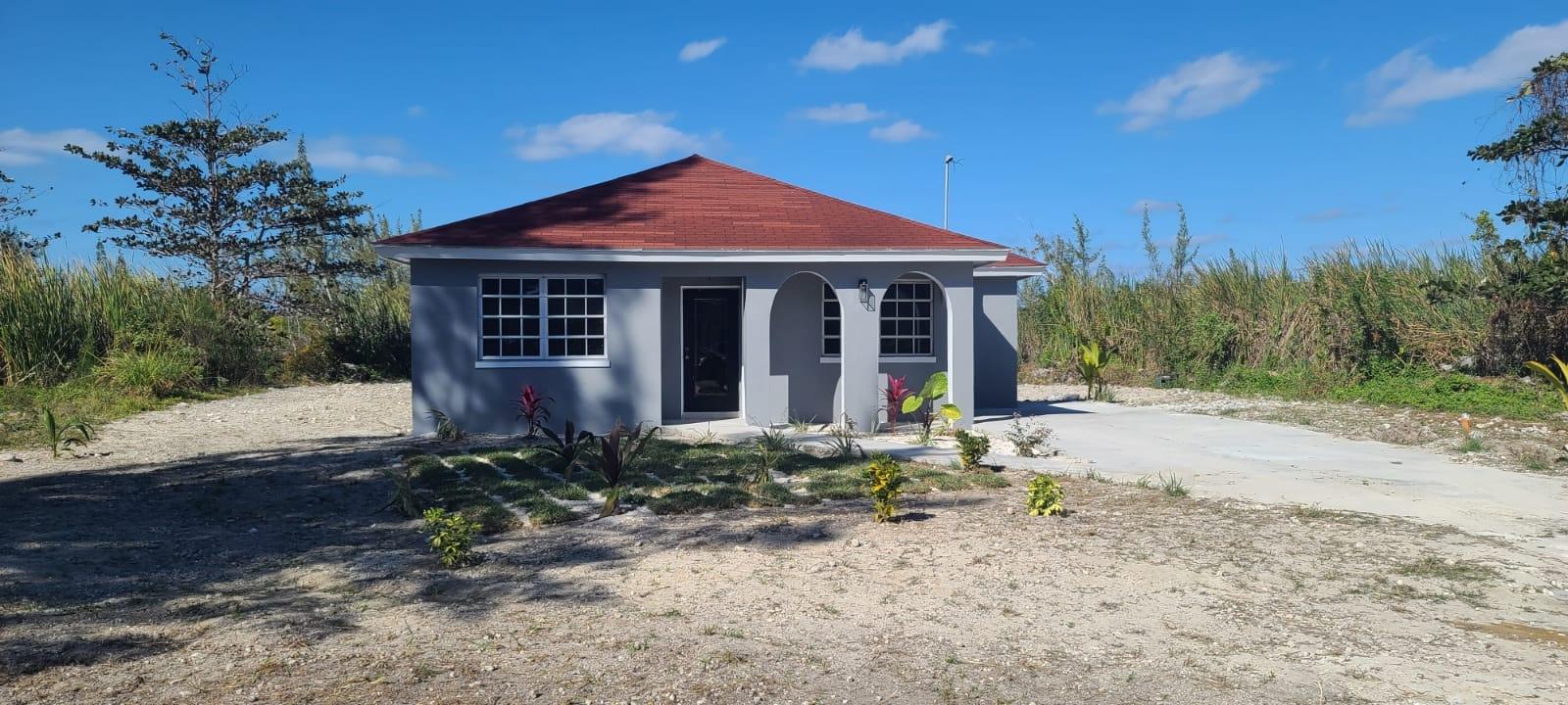 LOT 15 KING’S SUBDIVISION