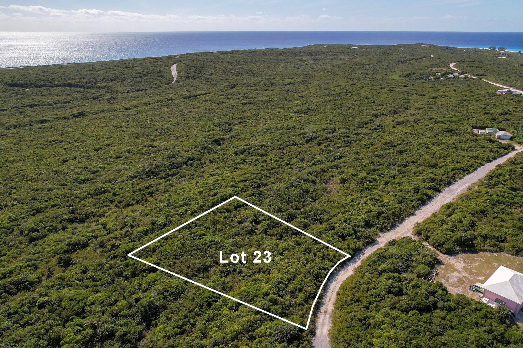 Lot23 Block15