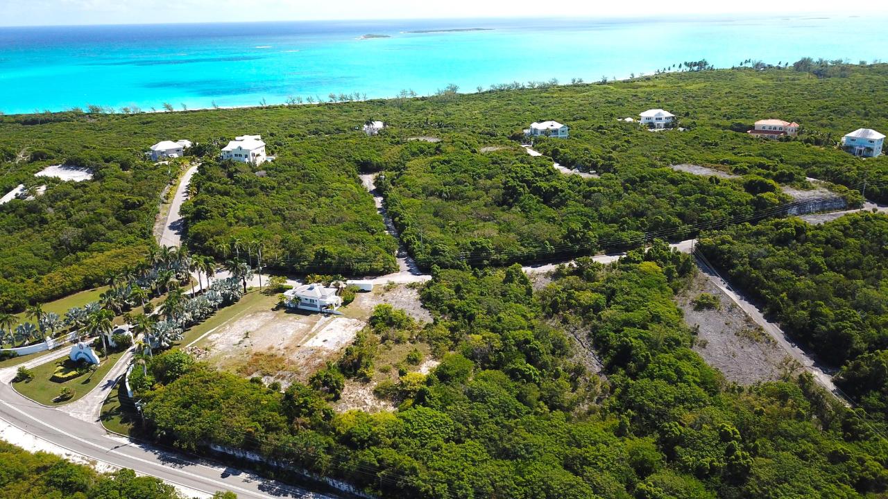 95 MOSS TOWN, EXUMA