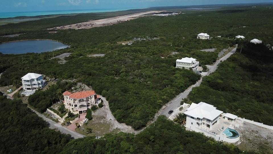 AquaVista Exuma