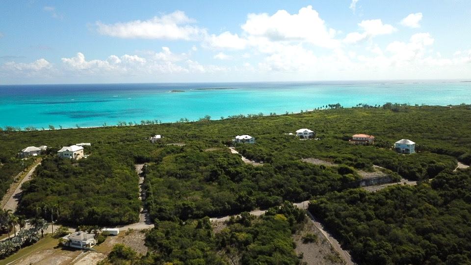 AquaVista Exuma