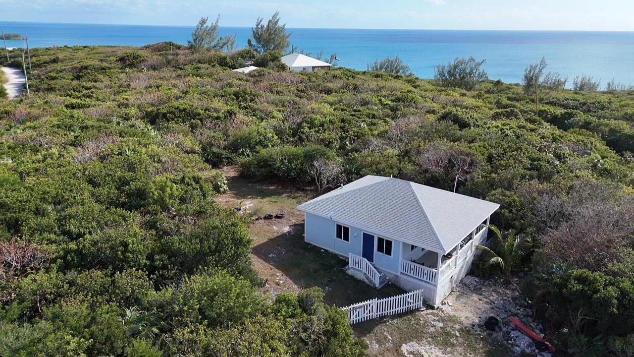 Eleuthera Home