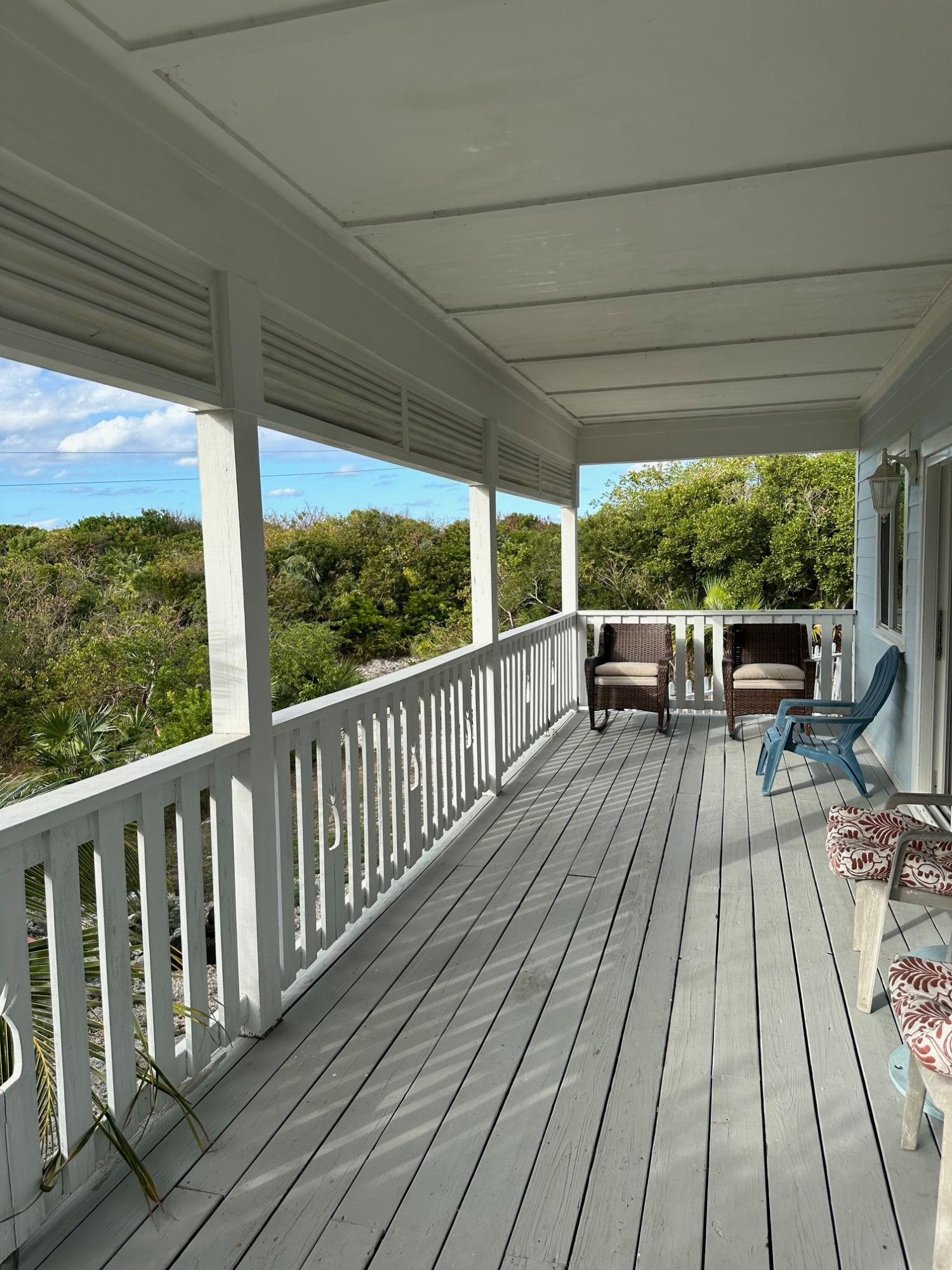 Eleuthera Home