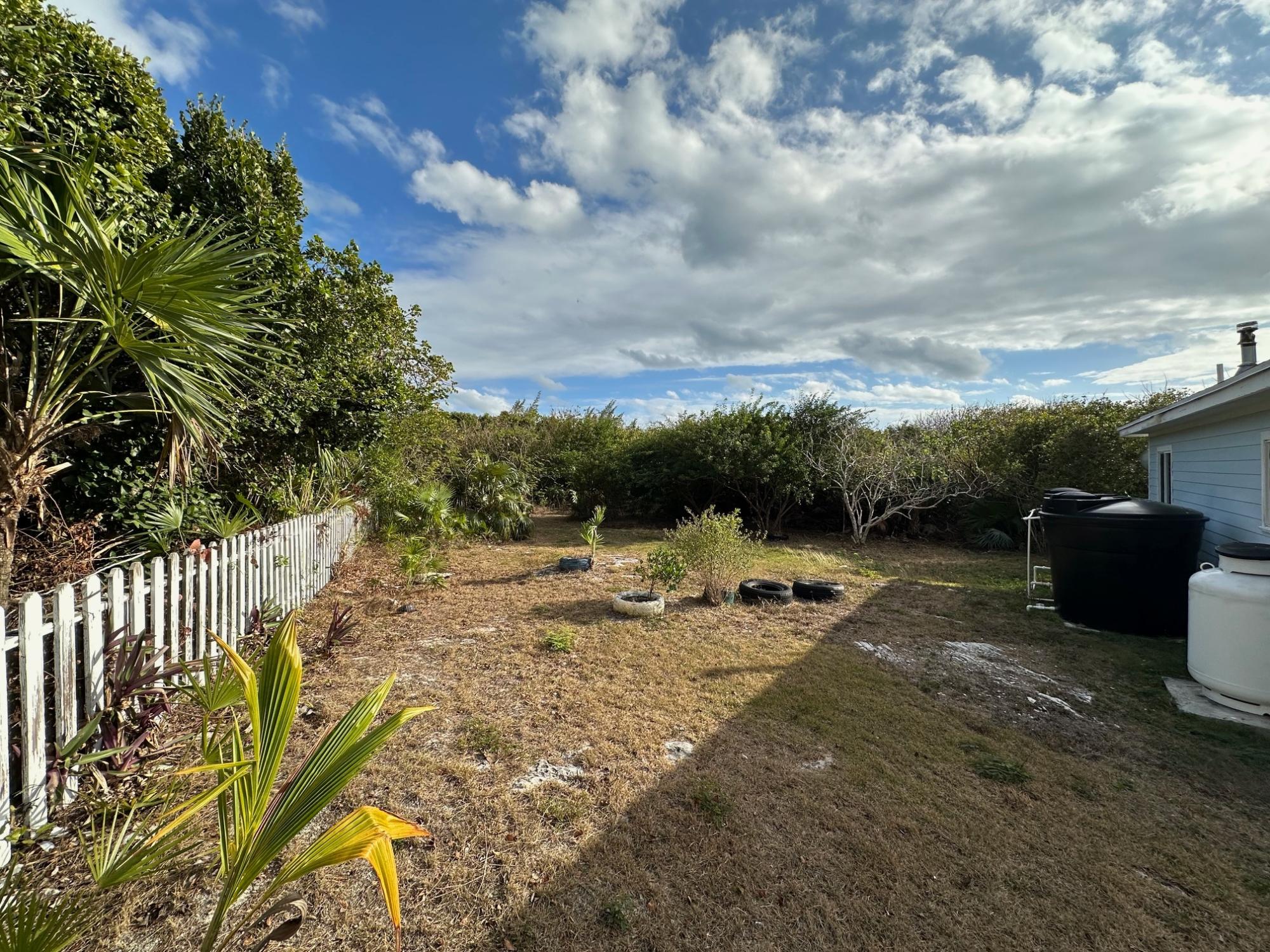 Eleuthera Home