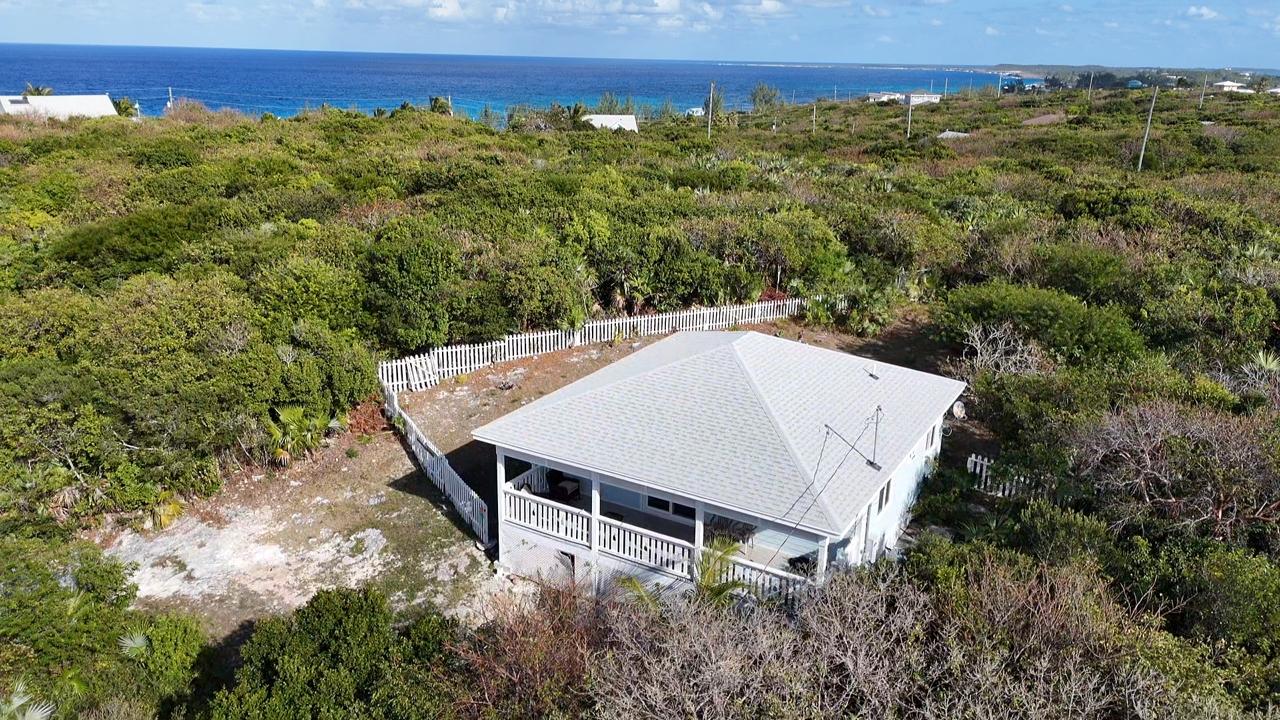 Eleuthera Home