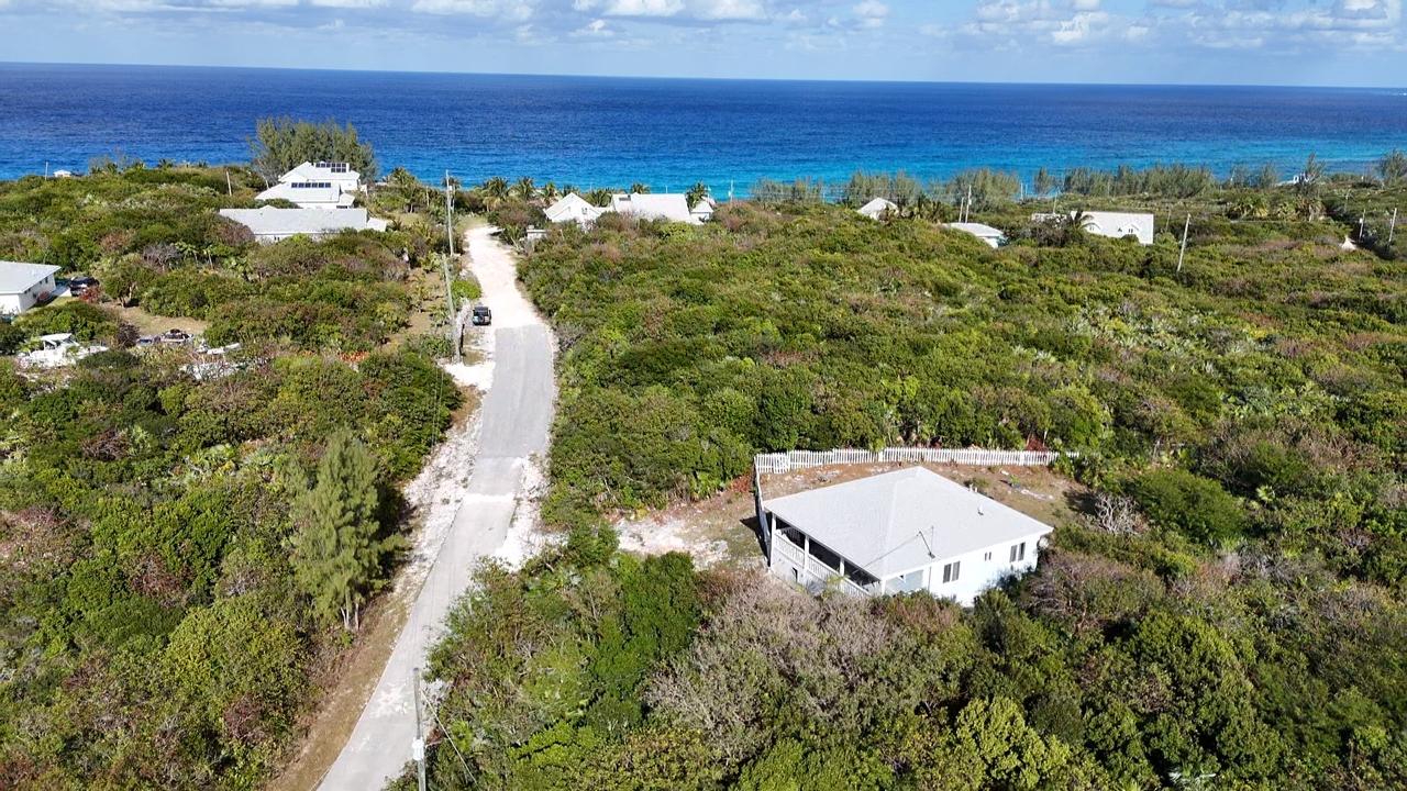 Eleuthera Home