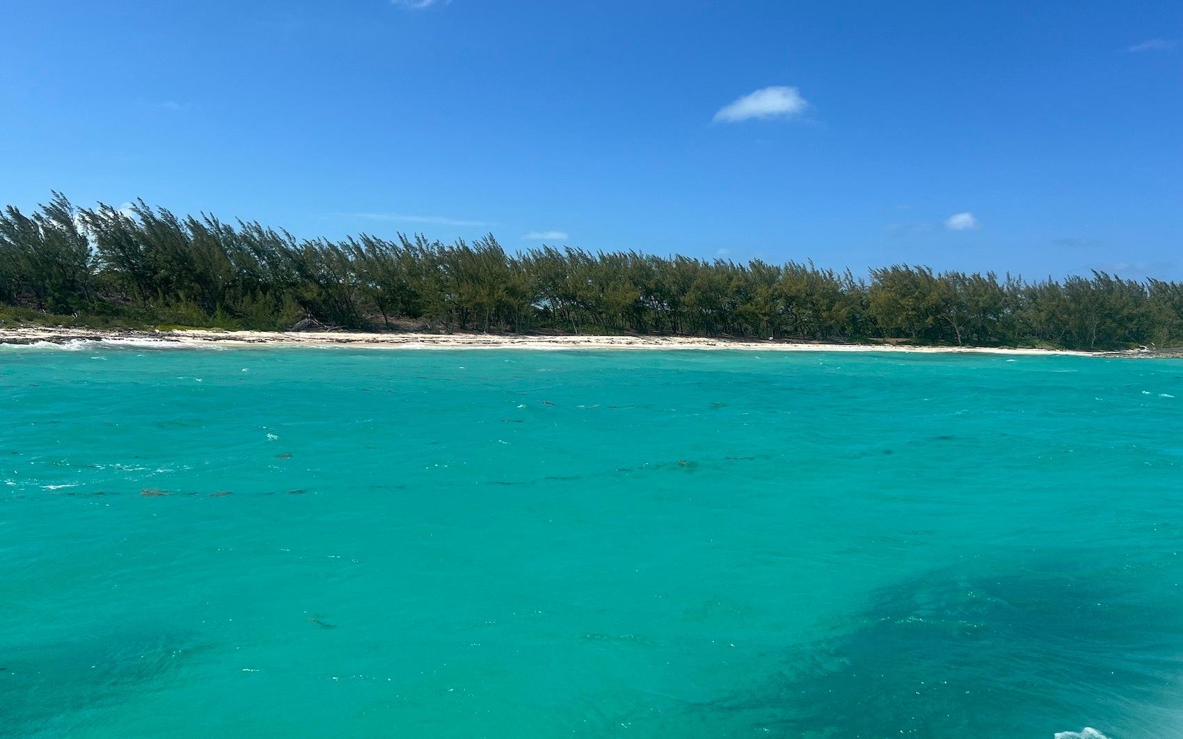 LOT 144-146 BIG WHALE CAY
