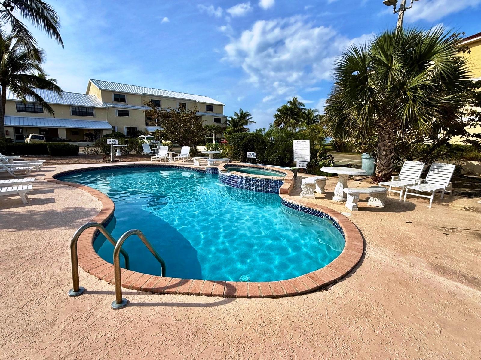 PORT OF CALL VILLAS