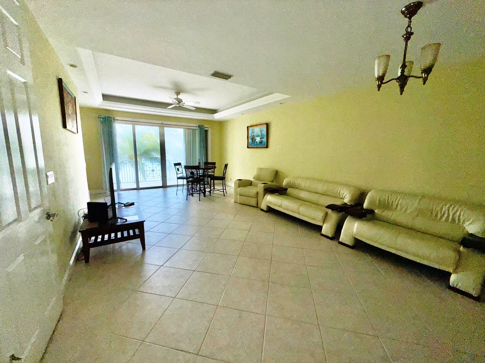 PORT OF CALL VILLAS