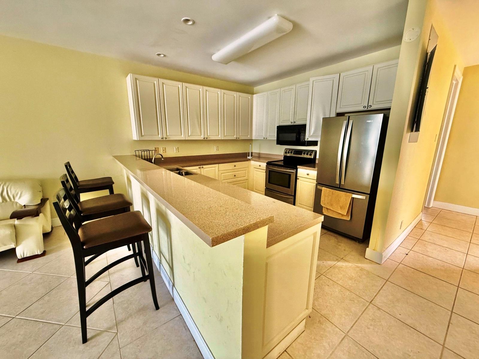 PORT OF CALL VILLAS