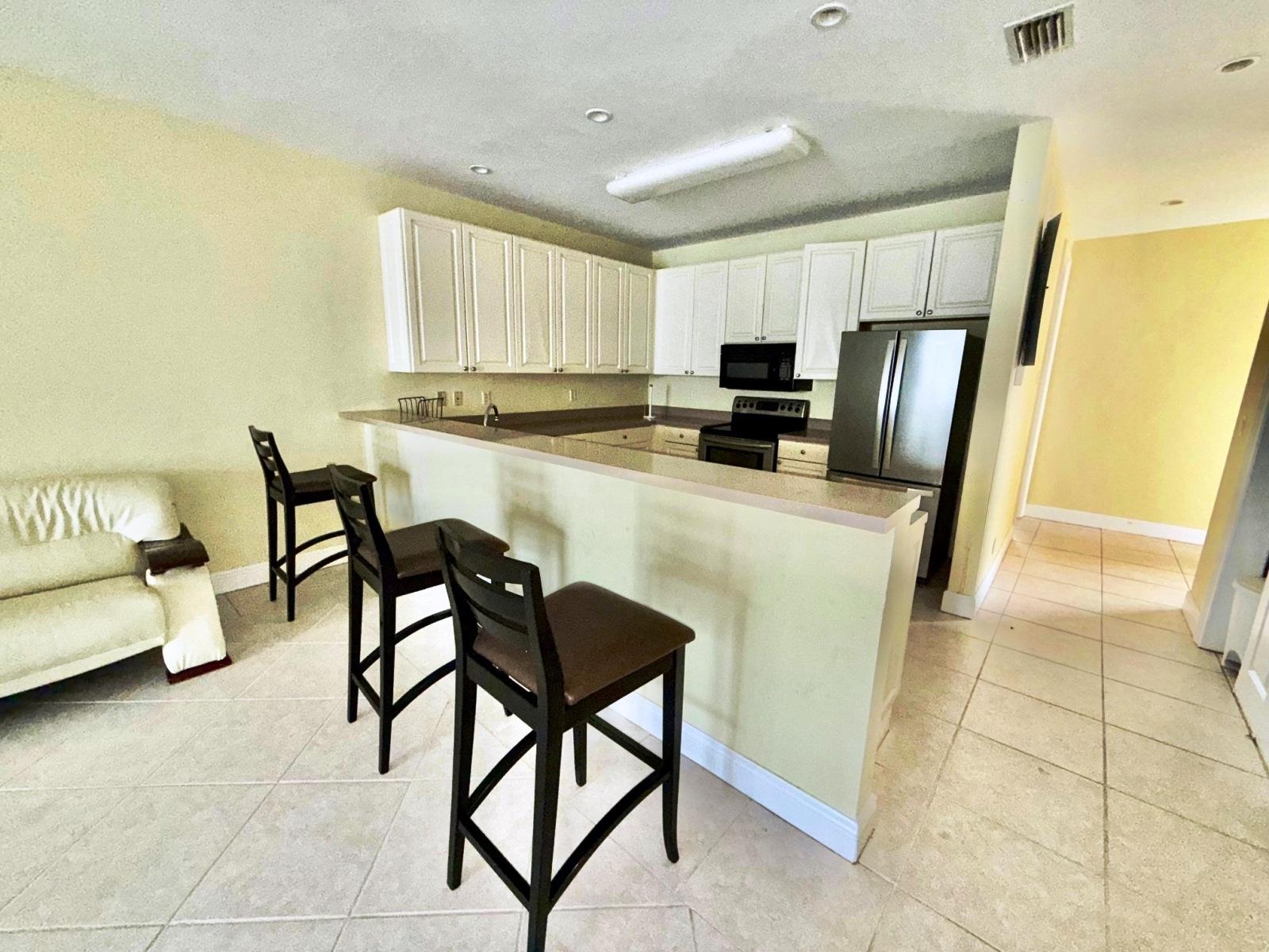 PORT OF CALL VILLAS