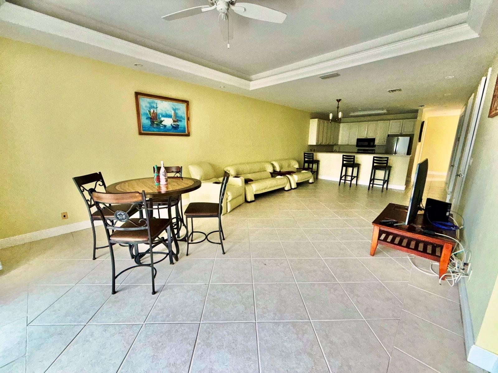 PORT OF CALL VILLAS