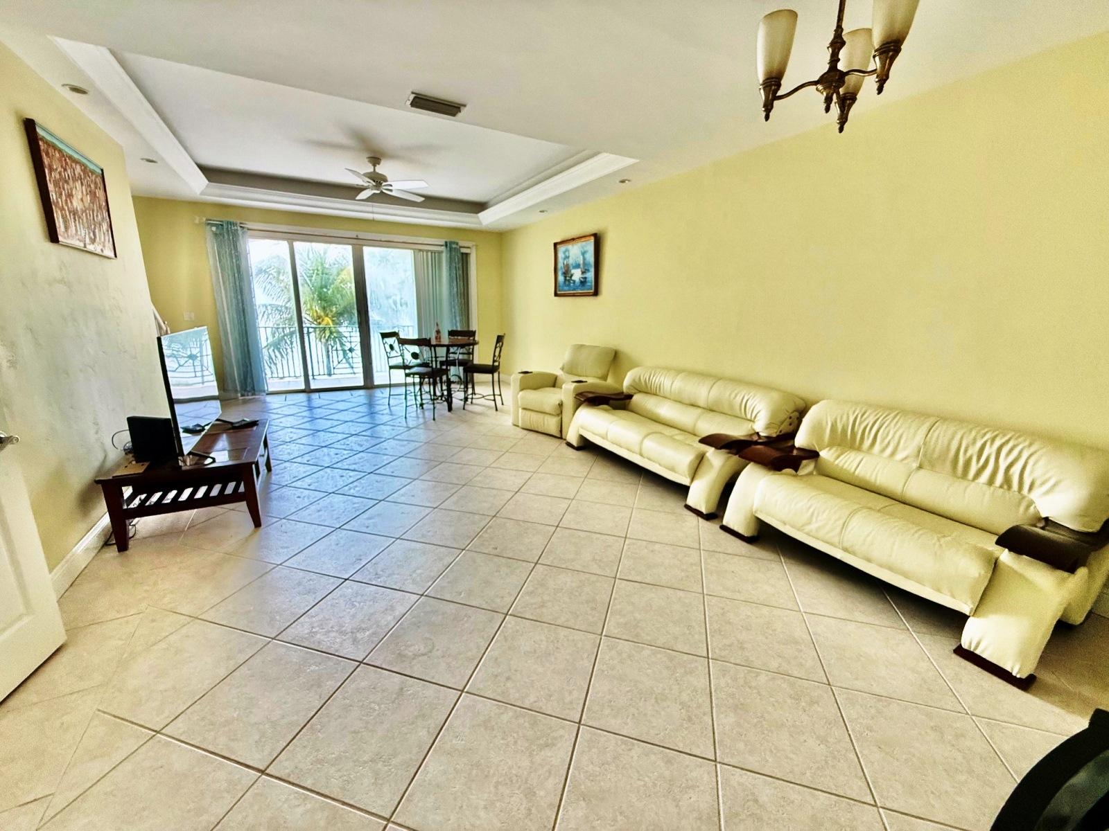 PORT OF CALL VILLAS