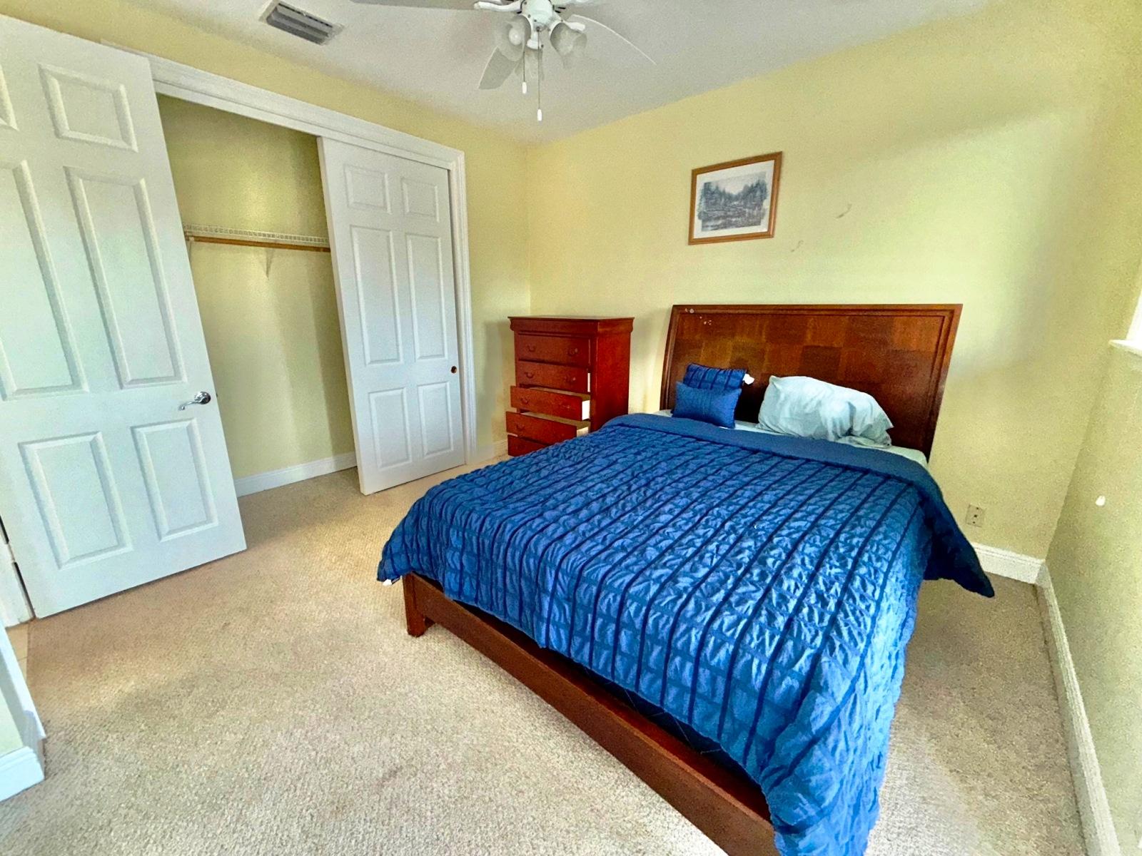 PORT OF CALL VILLAS