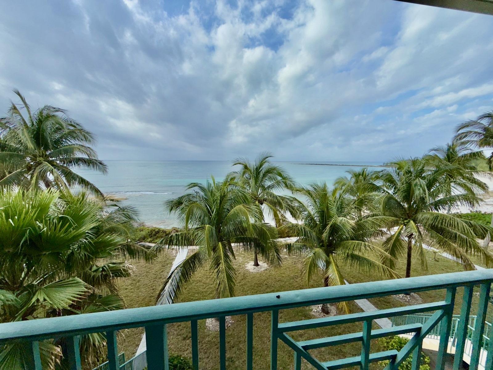 PORT OF CALL VILLAS