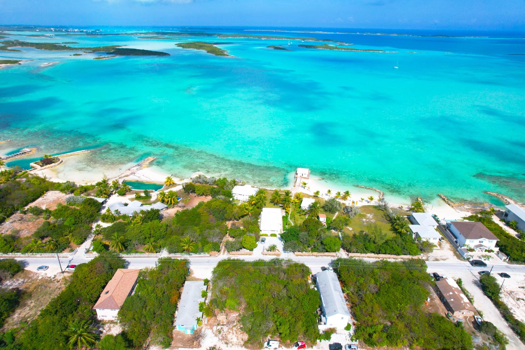 LOT B7455 BAHAMA SOUND 11