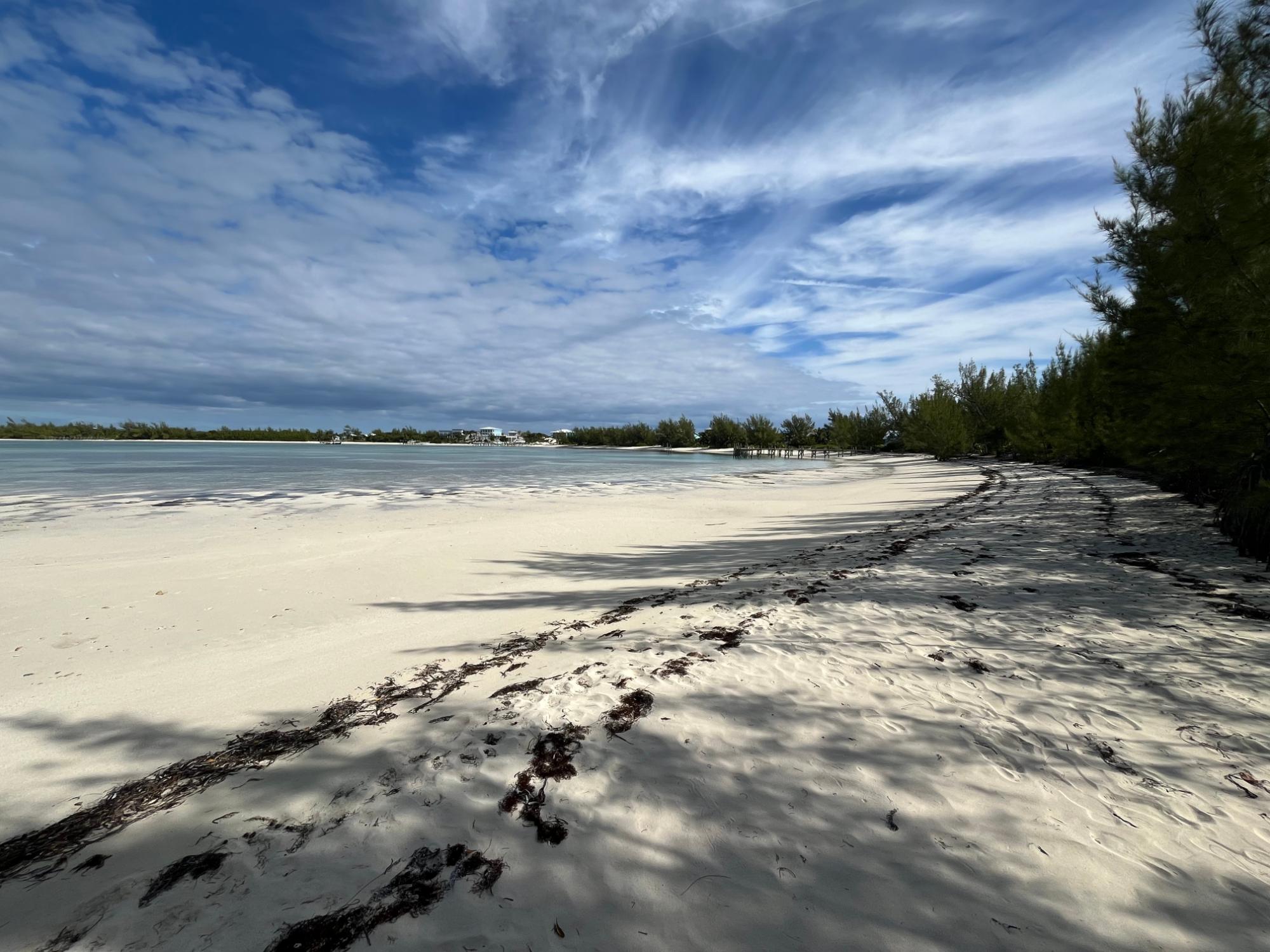 GREEN TURTLE CAY