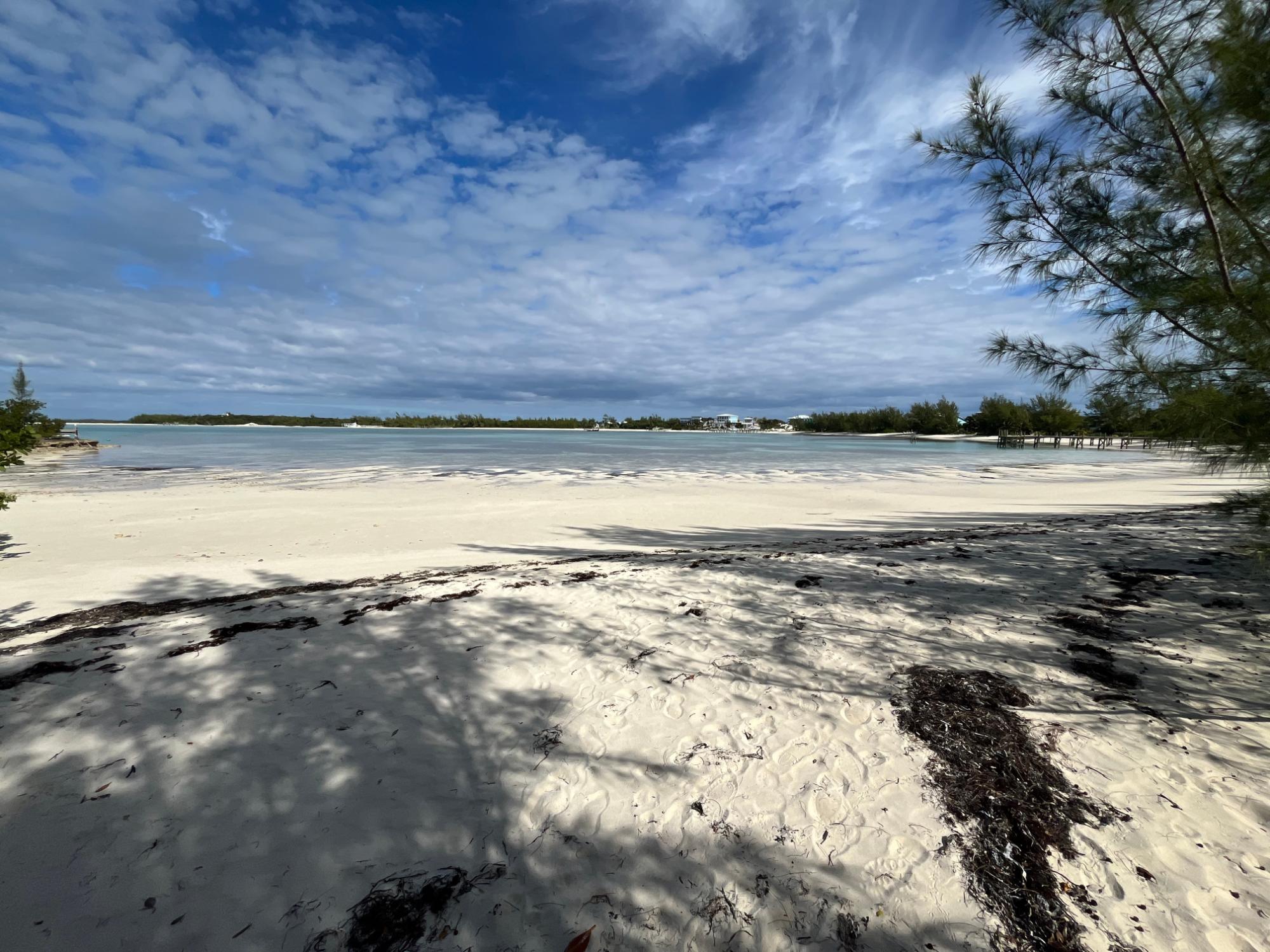 GREEN TURTLE CAY